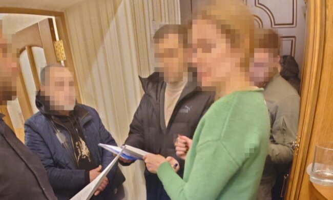 Подозрение Анне Скороход