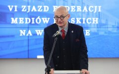 Міхал Камінський
