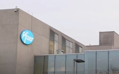 Вакцина Pfizer/BioNTech