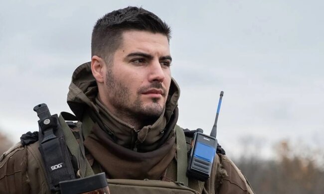 Юрий Федоренко