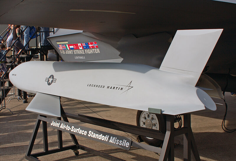 AGM-158 JASSM