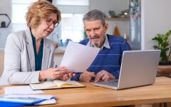 Работа на пенсии / Фото: Getty Images