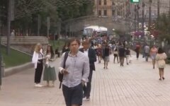 Коронавирус в Украине, ослабление карантина, области