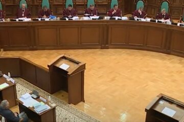 Конституционный суд Украины,закон о рынке земли,отмена закона о рынке земли,Верховная Рада
