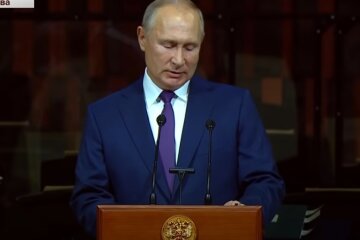 Владимир Путин, Владимир Зеленский, обмен пленными