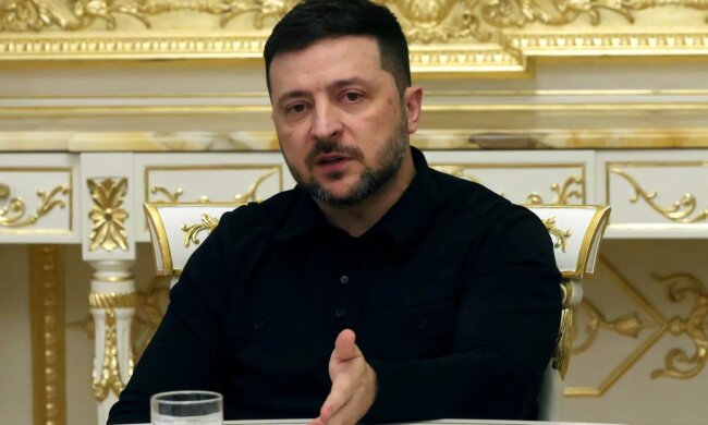 Владимир Зеленский