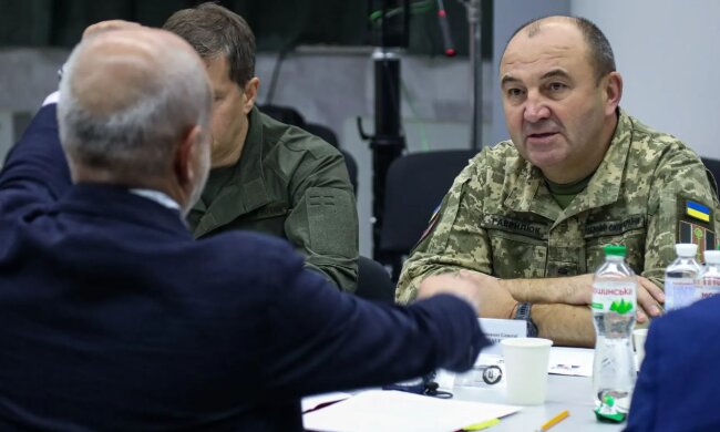 Иван Гаврилюк