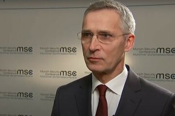 Йенс Столтенберг,НАТО,Украина и НАТО,угрозы для НАТО,НАТО считает Россию угрозой