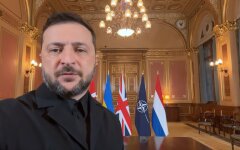 Володимир Зеленський