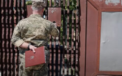 ТЦК почали шукати ухилянтів новими способами