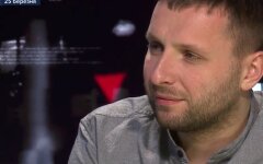 Владимир Парасюк, Петр Порошенко, бывшие регионалы