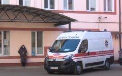 Коронавирус в Украине, красная зона, статиистика заболеваемости