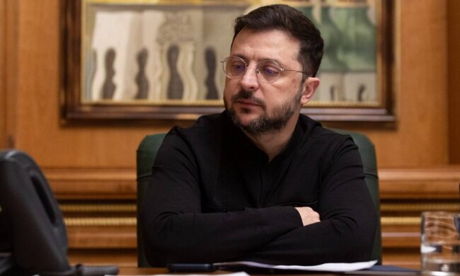 Володимир Зеленський