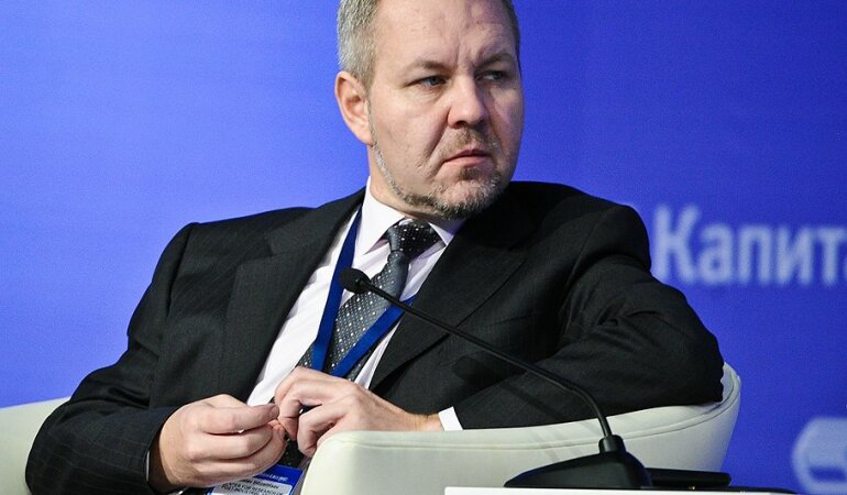 Владислав Иноземцев