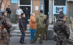 На оккупированной Луганщине может начаться бунт в районной больнице, - СМИ