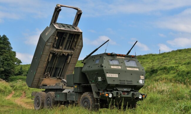 HIMARS