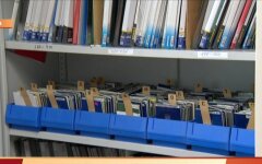 Электронная трудовая книжка, Пенсионный фонд Украины, работа в Украине