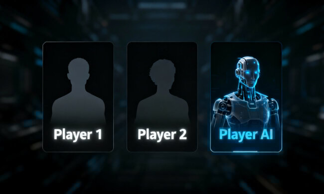 В будущем ИИ будет даже играть в компьютерные игры вместо нас