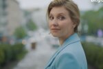 первая леди Украины Елена Зеленская, личный карантин