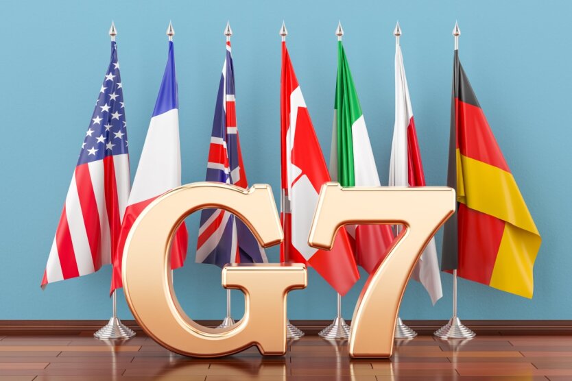 Страны G7