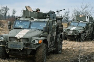 ВСУ, война с Россией