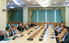 Підприємства Мінрозвитку перевірили на корупцію