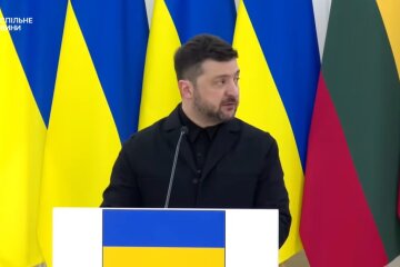 Владимир Зеленский