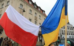 Українці у Польщі / Фото: Jacek Marczewski
