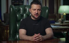Володимир Зеленський, ОП