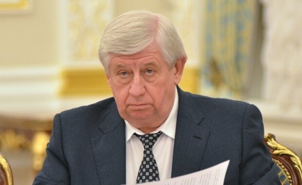 Шокин