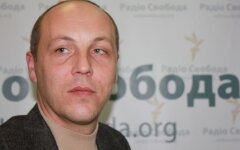 Андрей Парубий