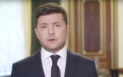 Таран и Хомчак доложили Зеленскому о мерах противостояния коронавирусу в ВСУ