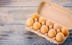 Ціни на яйця / Фото: Freepik