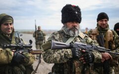 казаки бабай