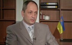 Вадим Черныш