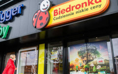 Biedronka