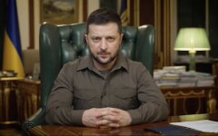 Зеленский рассказал о пытках и убийствах, совершенных путинскими зверьми в Буче