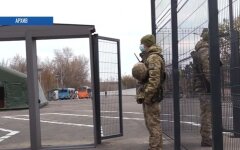 Выборы в Госдуму на Донбассе