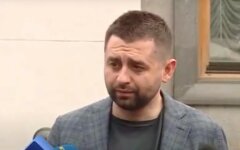 "Слуга народа" может выдвинуть женщину в мэры Киева