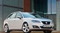 Seat Exeo