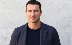 Владимир Кличко