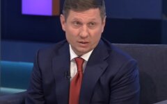 Сергей Шахов