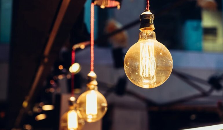 Електроенергія