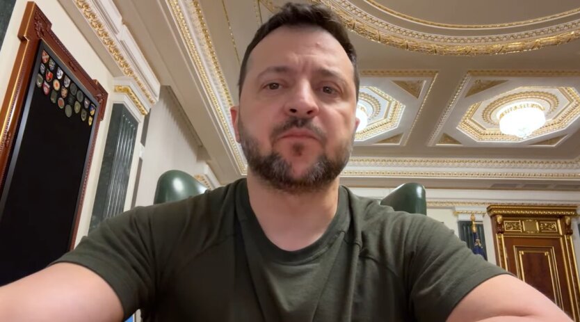 Нет больше для российских террористов безопасных гаваней в Черном море и не будет, - Зеленский