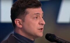 Владимир Зеленский,партия Слуга народа,Верховная Рада,Свобода слова Савика Шустера
