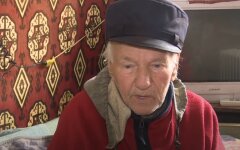 Пенсионер, трудовая книжка, ПФУ