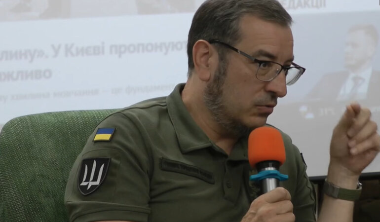 Вадим Скибіцький