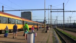 RegioJet