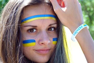 Украинцы, русские, отличия украинцев от русских