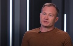 Сергей Гармаш